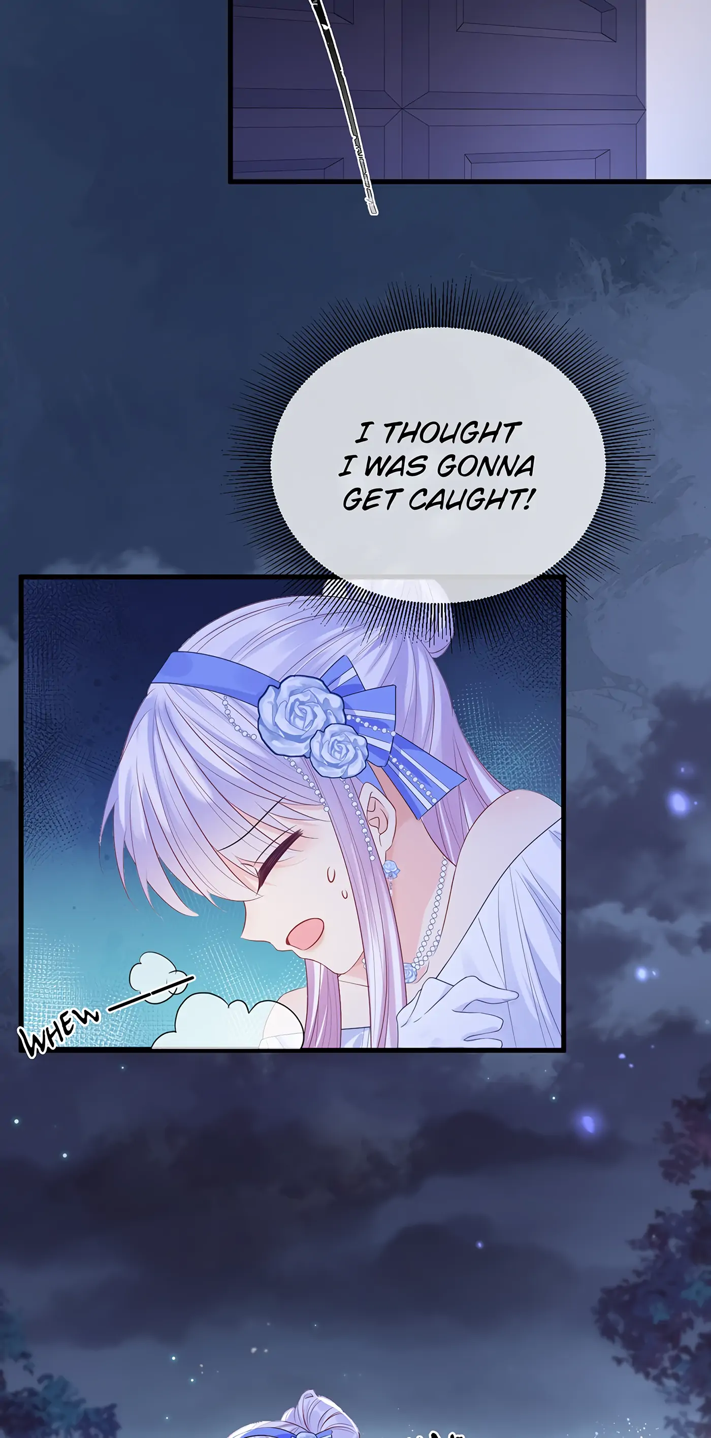 Governess of a Tyrant chapter 17 - page 44