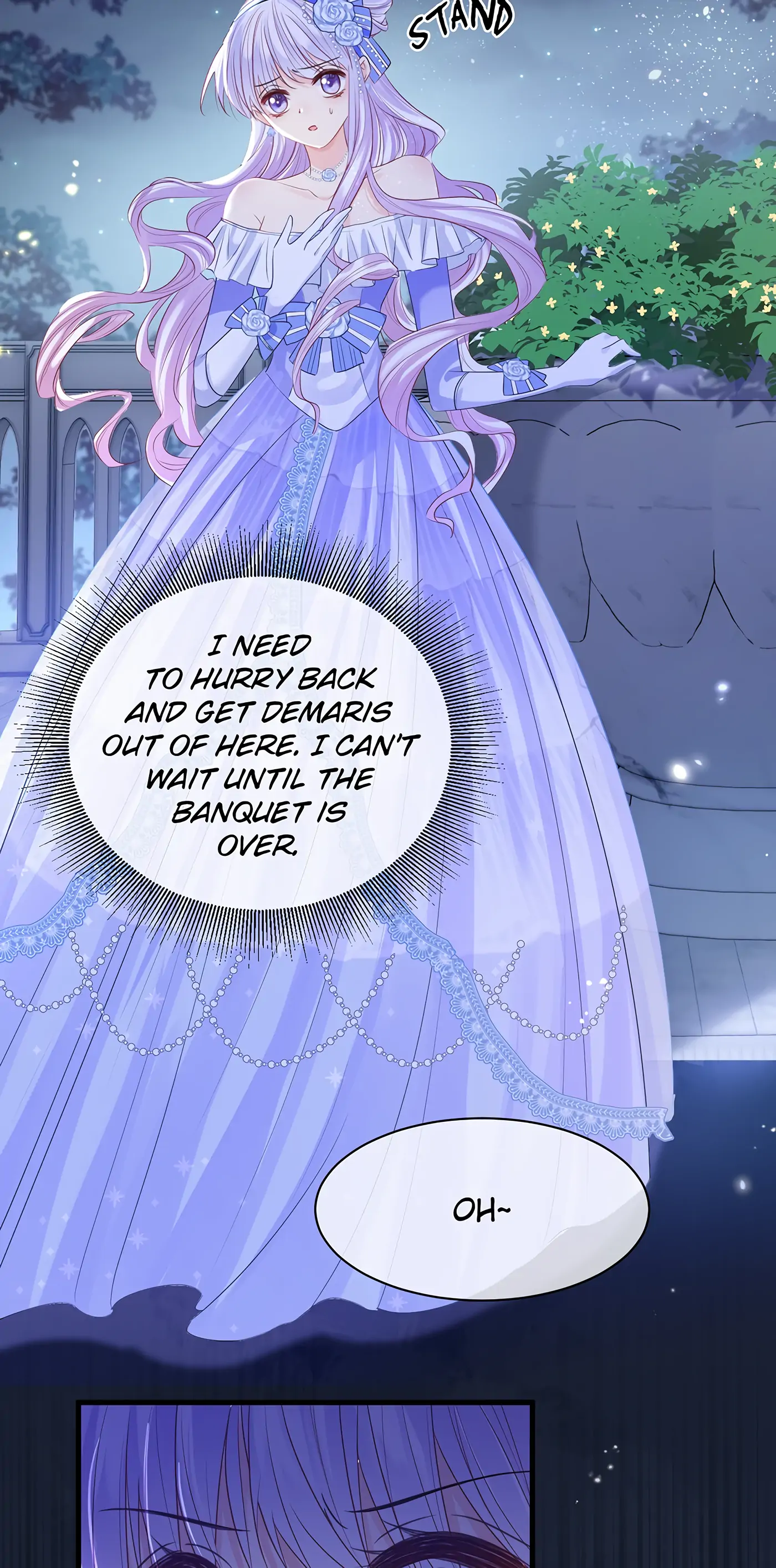 Governess of a Tyrant chapter 17 - page 45