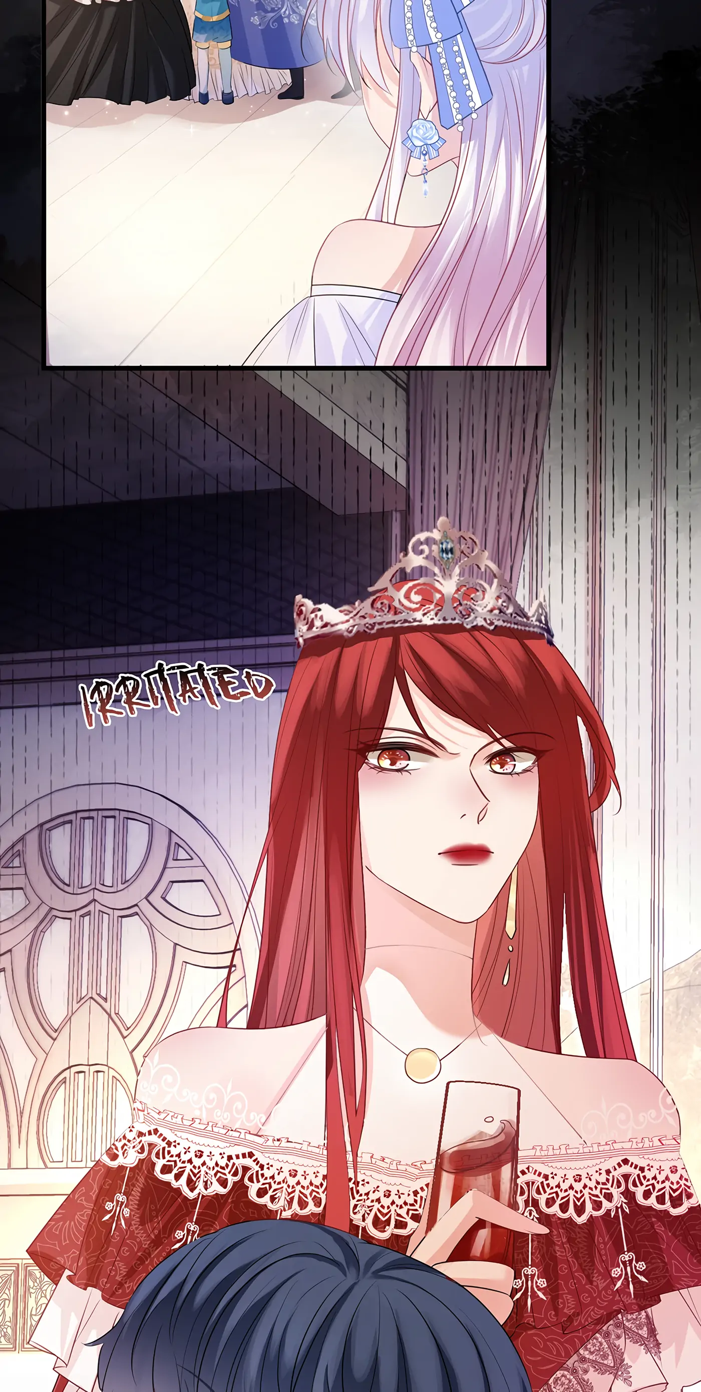 Governess of a Tyrant chapter 17 - page 6