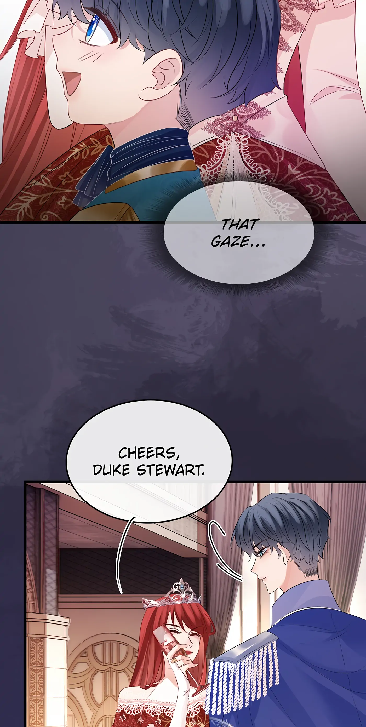 Governess of a Tyrant chapter 17 - page 7