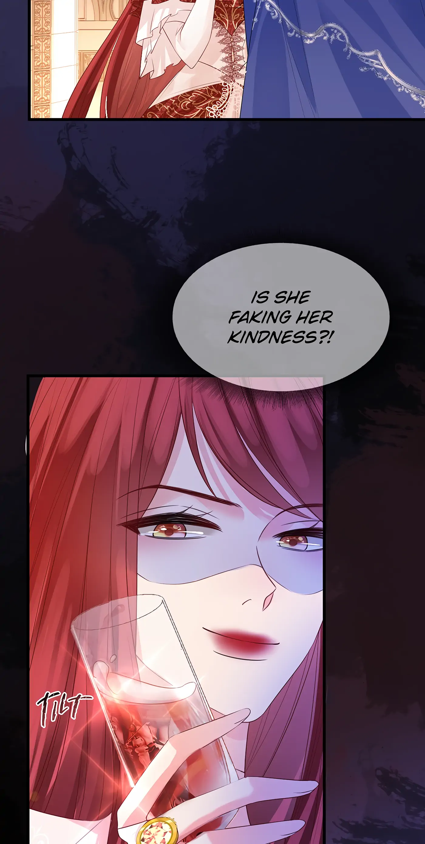 Governess of a Tyrant chapter 17 - page 8