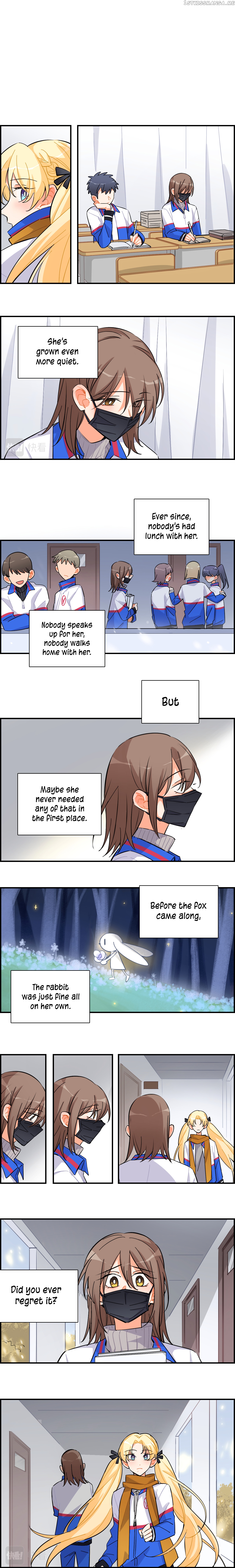Almost Friends chapter 37 - page 3