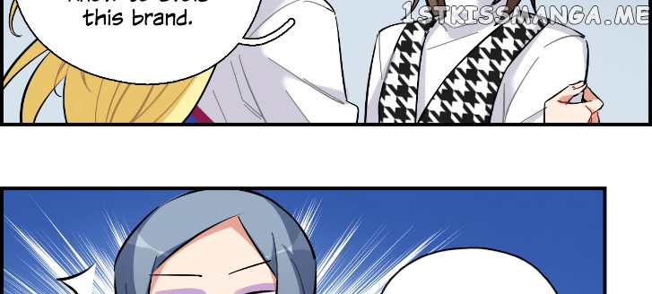 Almost Friends chapter 33 - page 154