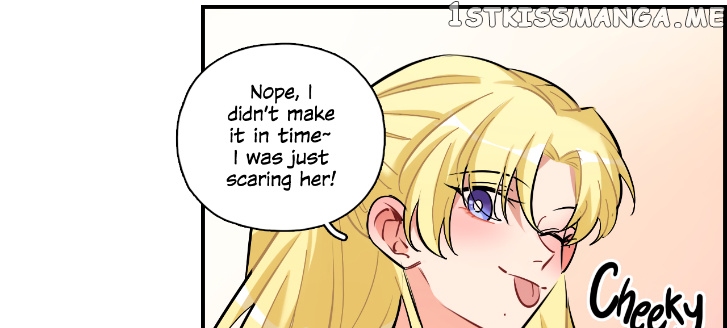 Almost Friends chapter 33 - page 182