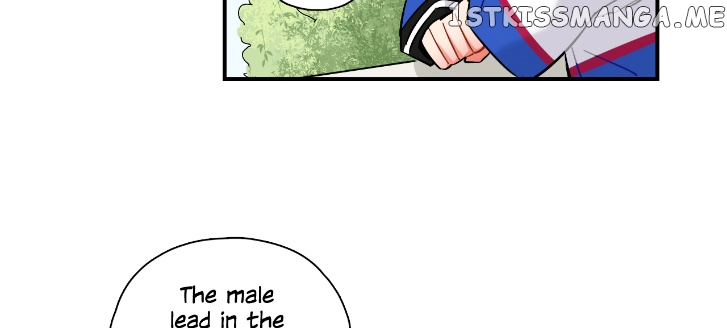 Almost Friends chapter 33 - page 19