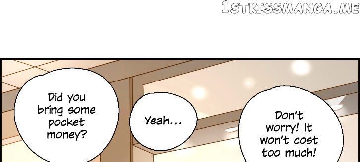 Almost Friends chapter 33 - page 48