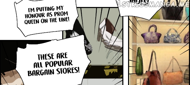 Almost Friends chapter 33 - page 50