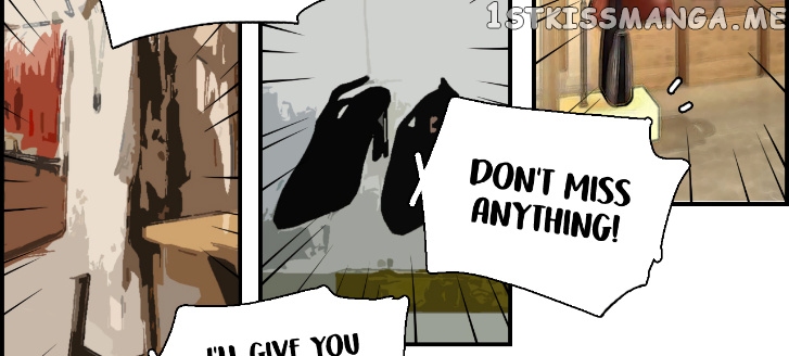 Almost Friends chapter 33 - page 51