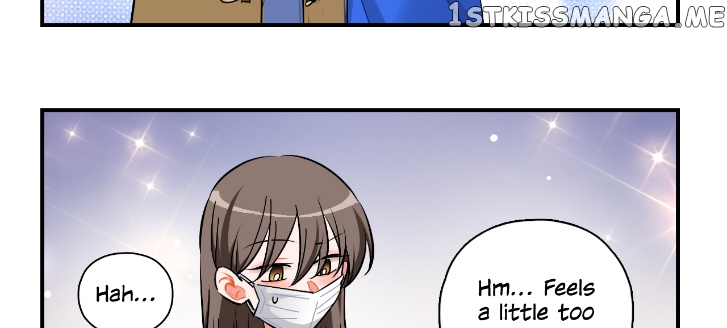 Almost Friends chapter 33 - page 55