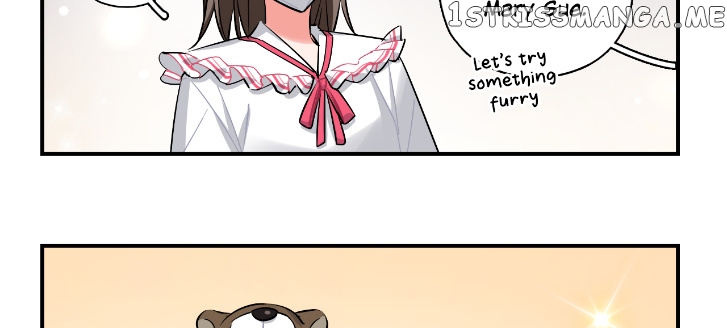 Almost Friends chapter 33 - page 56