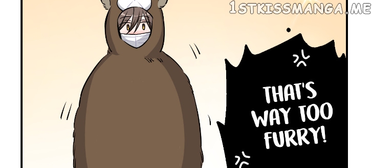 Almost Friends chapter 33 - page 57