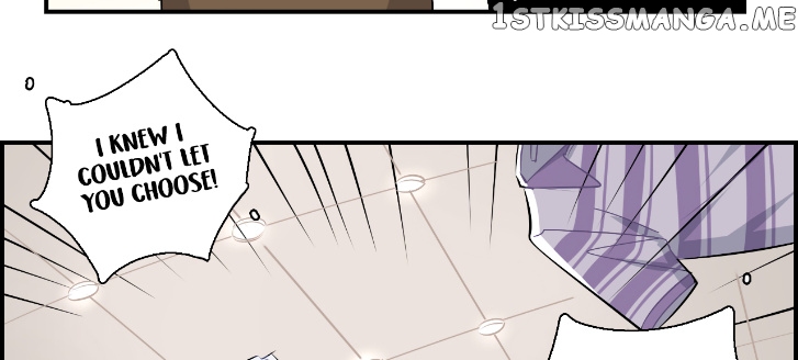 Almost Friends chapter 33 - page 58