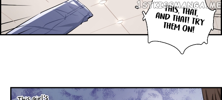 Almost Friends chapter 33 - page 59