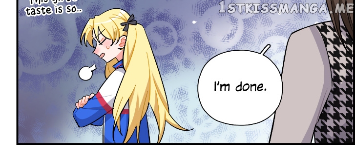 Almost Friends chapter 33 - page 60