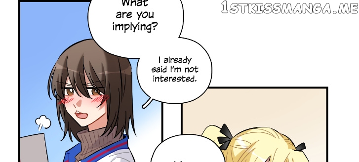 Almost Friends chapter 33 - page 7