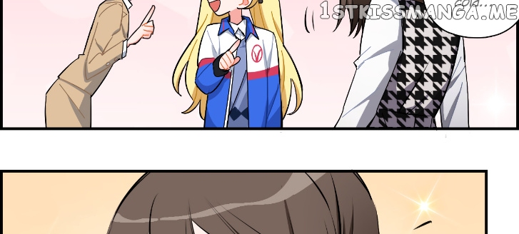 Almost Friends chapter 33 - page 73