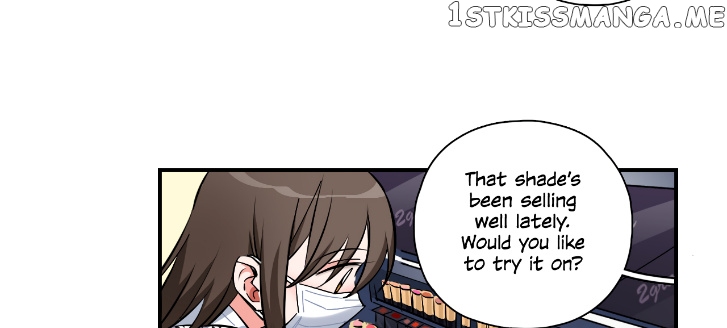 Almost Friends chapter 33 - page 79