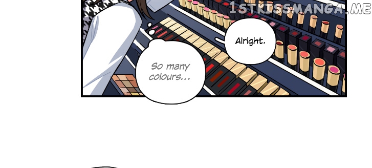 Almost Friends chapter 33 - page 80