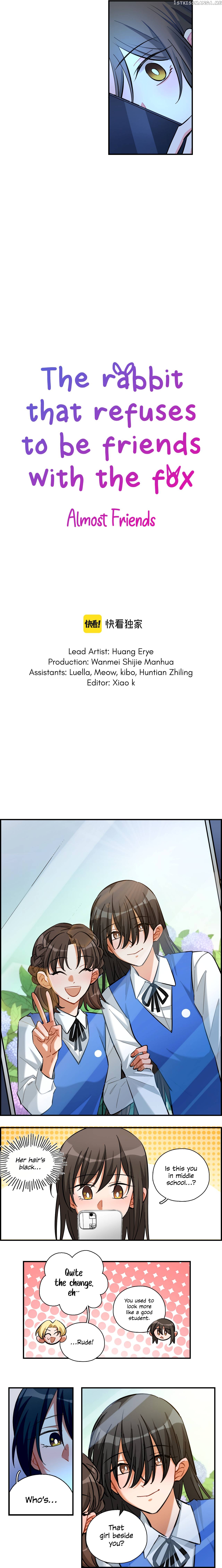 Almost Friends chapter 29 - page 2