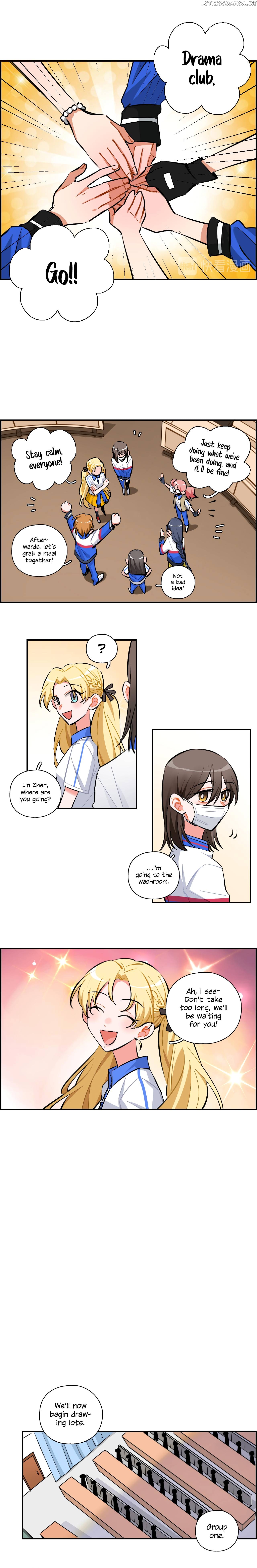 Almost Friends chapter 19 - page 2