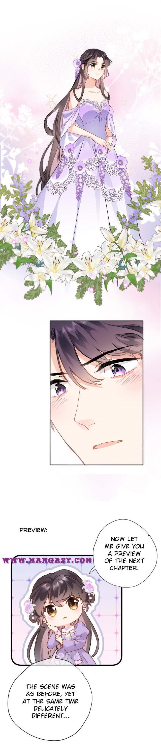 Travelling Through the Universe’s Flower chapter 38 - page 12