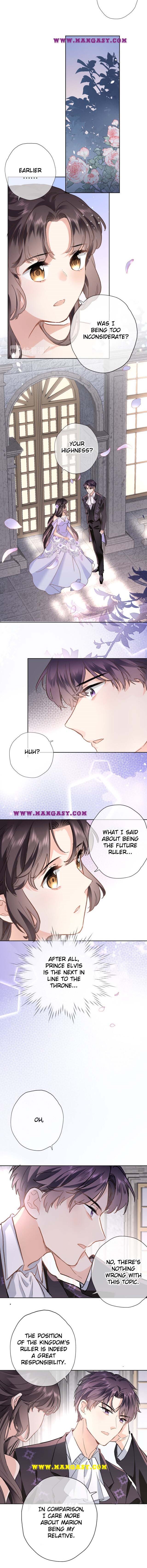 Travelling Through the Universe’s Flower chapter 39 - page 11