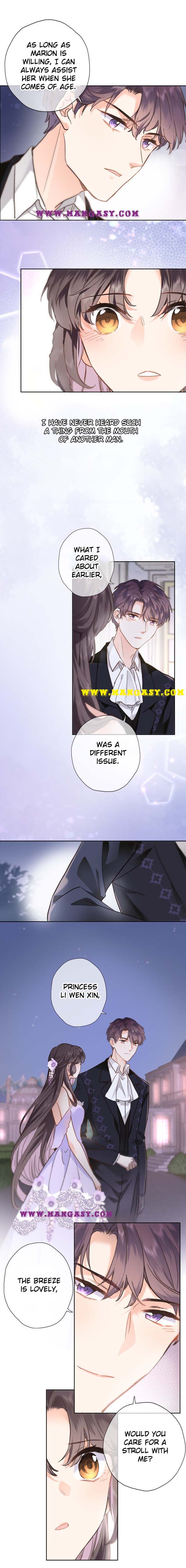 Travelling Through the Universe’s Flower chapter 39 - page 12