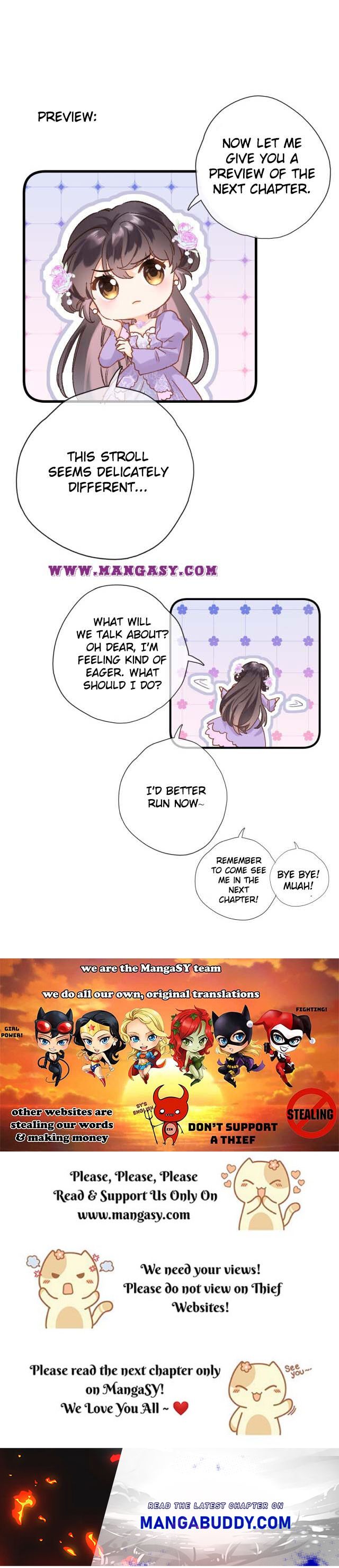Travelling Through the Universe’s Flower chapter 39 - page 13
