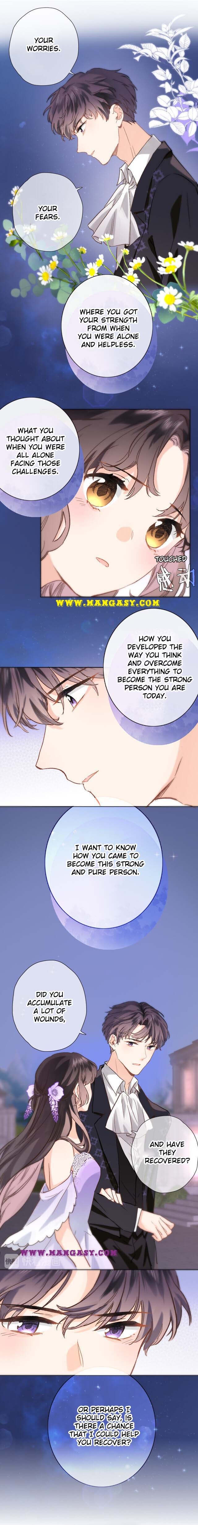 Travelling Through the Universe’s Flower chapter 40 - page 6
