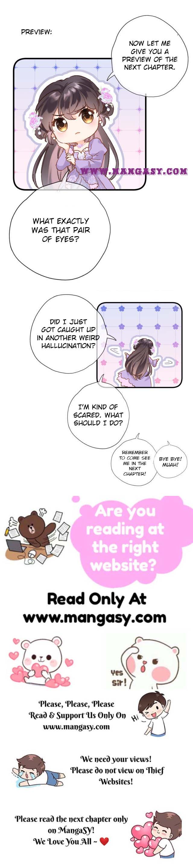Travelling Through the Universe’s Flower chapter 41 - page 12