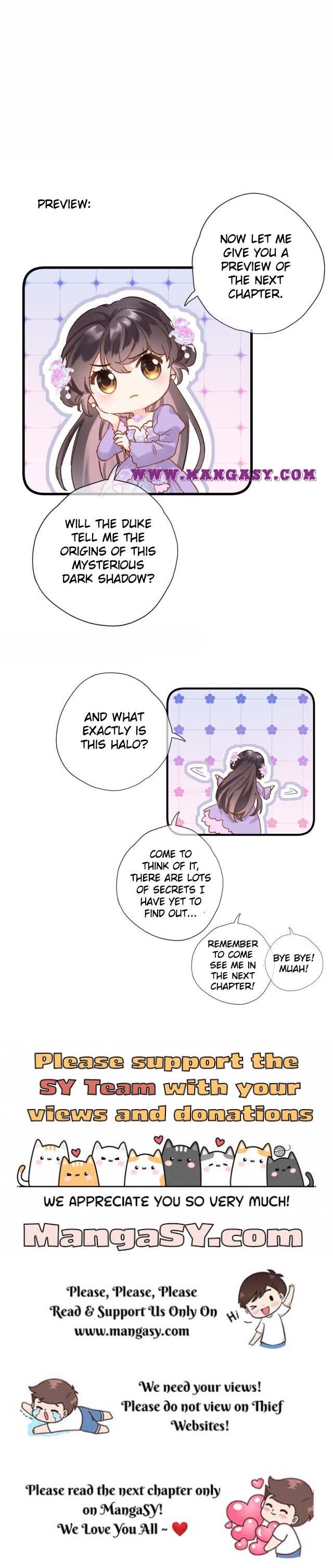 Travelling Through the Universe’s Flower chapter 42 - page 11