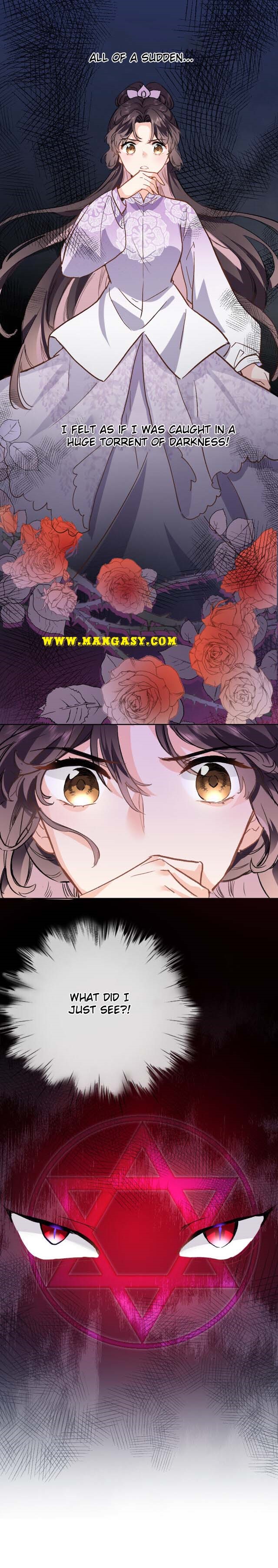 Travelling Through the Universe’s Flower chapter 42 - page 2