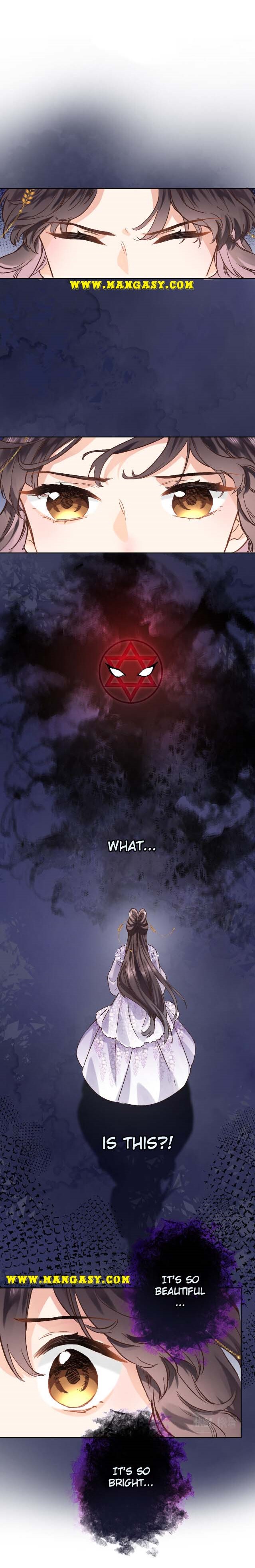 Travelling Through the Universe’s Flower chapter 42 - page 3