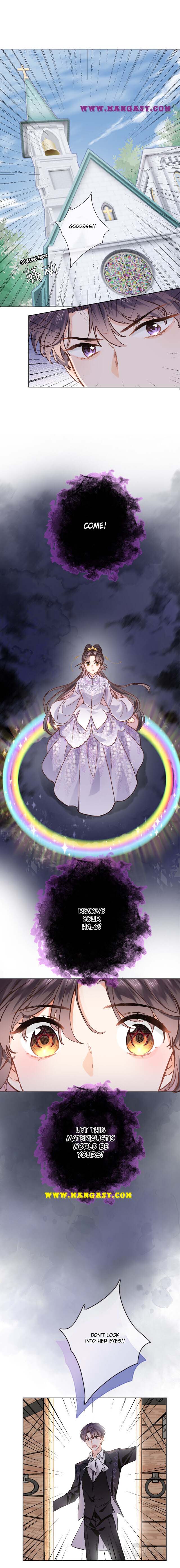 Travelling Through the Universe’s Flower chapter 42 - page 7