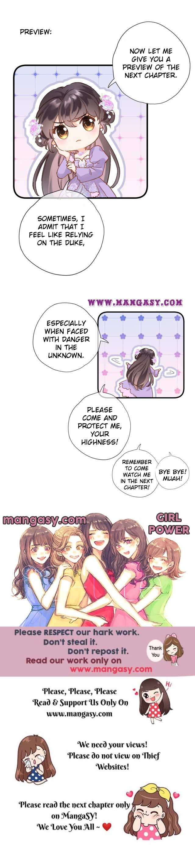 Travelling Through the Universe’s Flower chapter 43 - page 13