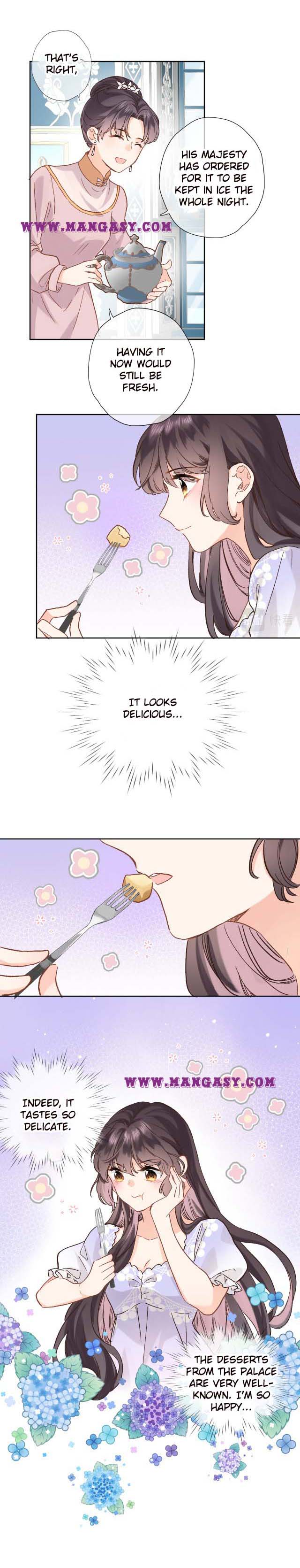Travelling Through the Universe’s Flower chapter 46 - page 3
