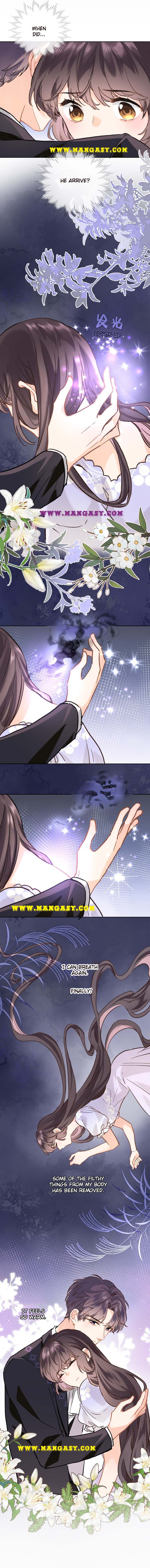 Travelling Through the Universe’s Flower chapter 46 - page 7