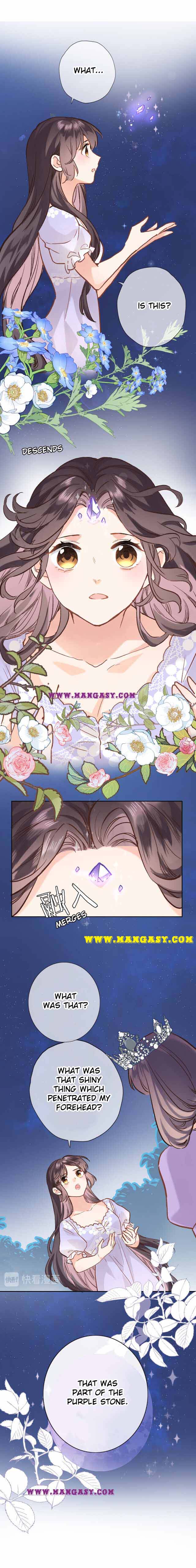 Travelling Through the Universe’s Flower chapter 33 - page 6