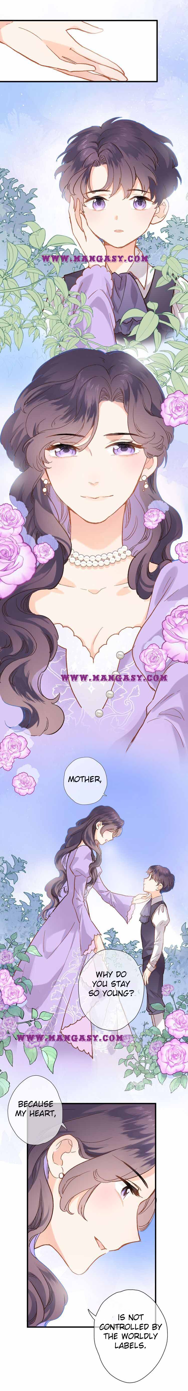 Travelling Through the Universe’s Flower chapter 5 - page 2
