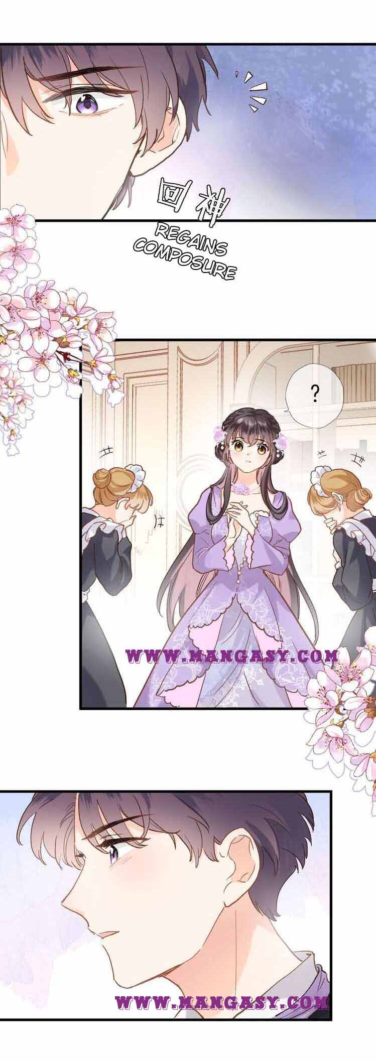 Travelling Through the Universe’s Flower chapter 5 - page 5