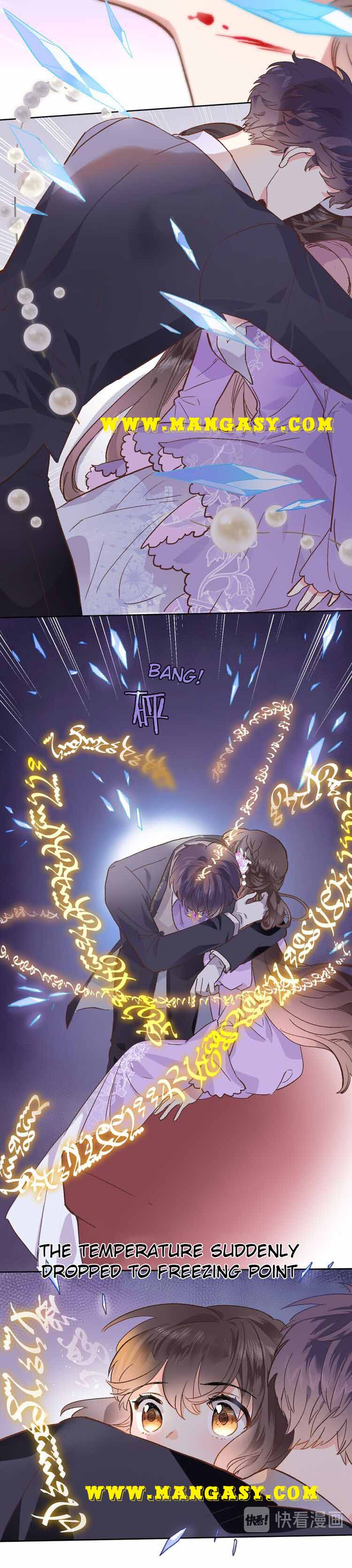 Travelling Through the Universe’s Flower chapter 6 - page 2