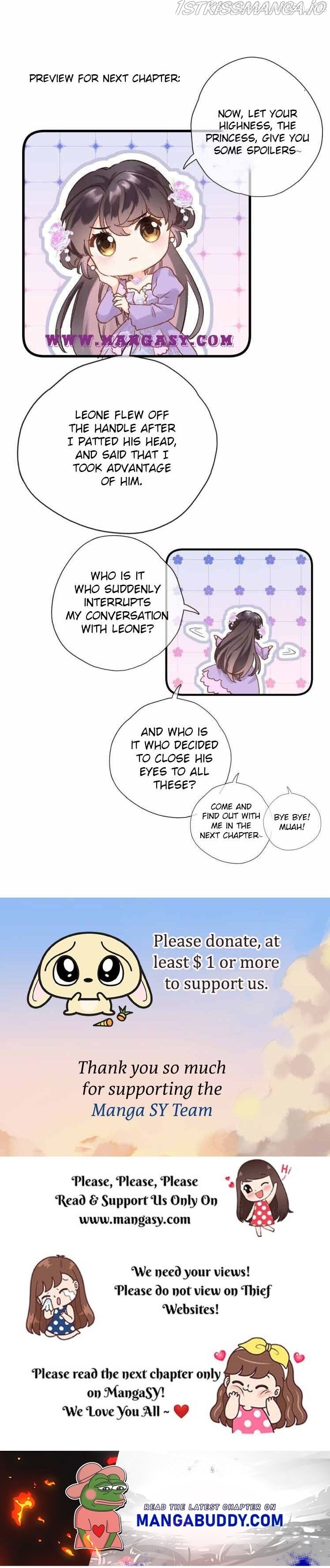 Travelling Through the Universe’s Flower chapter 6.2 - page 10