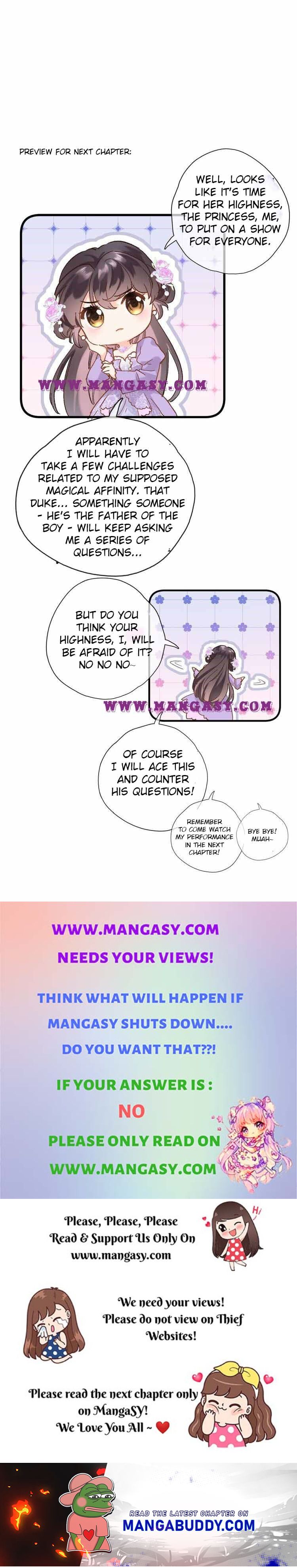 Travelling Through the Universe’s Flower chapter 7 - page 10