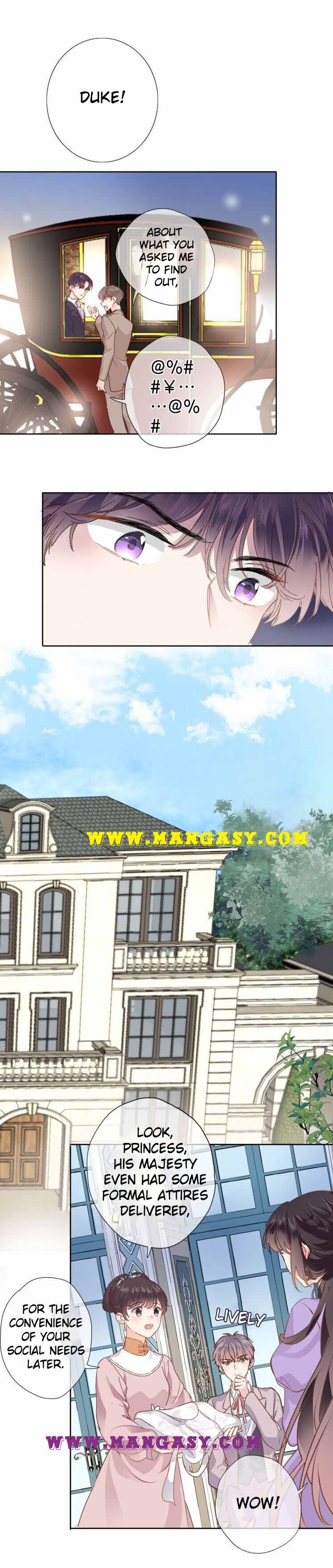 Travelling Through the Universe’s Flower chapter 10 - page 7