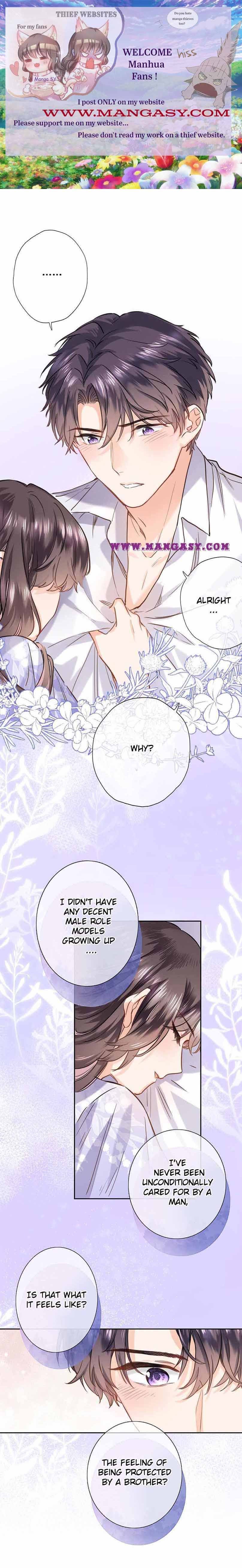 Travelling Through the Universe’s Flower chapter 84 - page 3