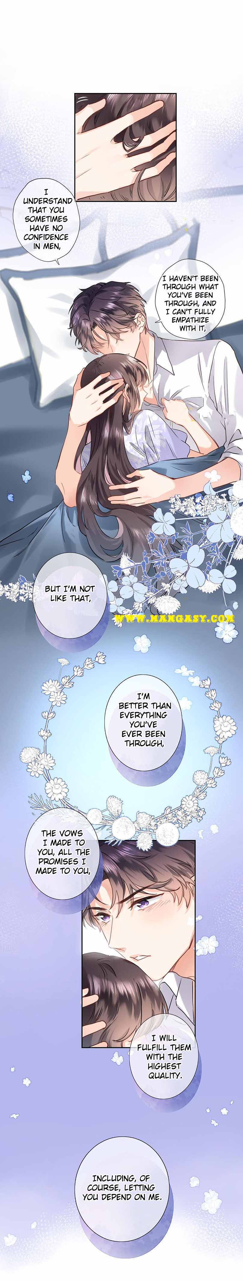 Travelling Through the Universe’s Flower chapter 84 - page 4