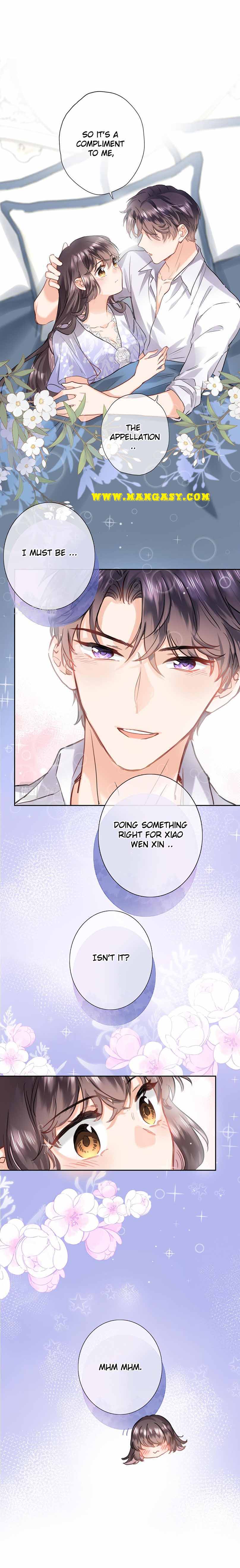 Travelling Through the Universe’s Flower chapter 84 - page 5