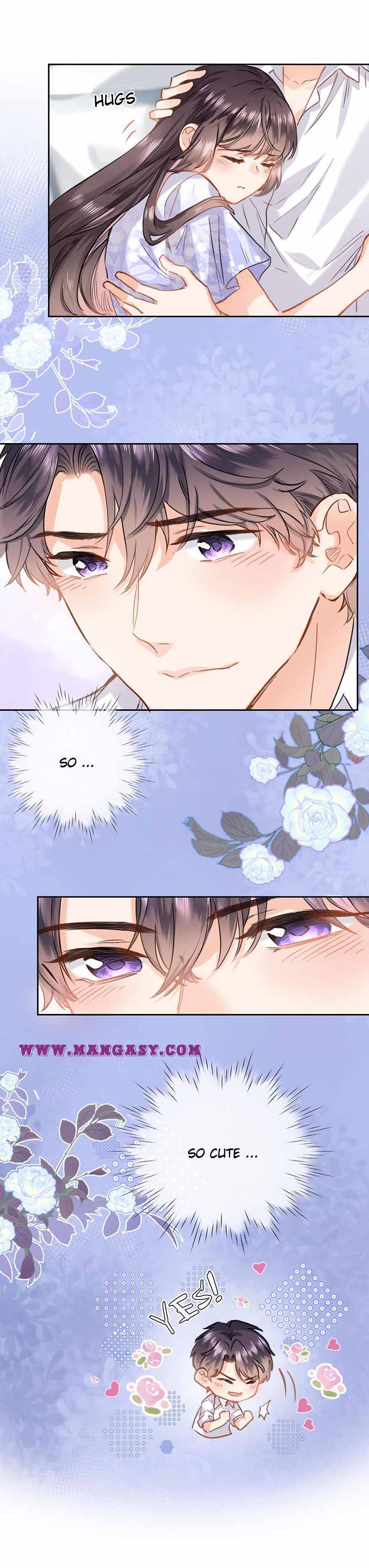 Travelling Through the Universe’s Flower chapter 84 - page 6