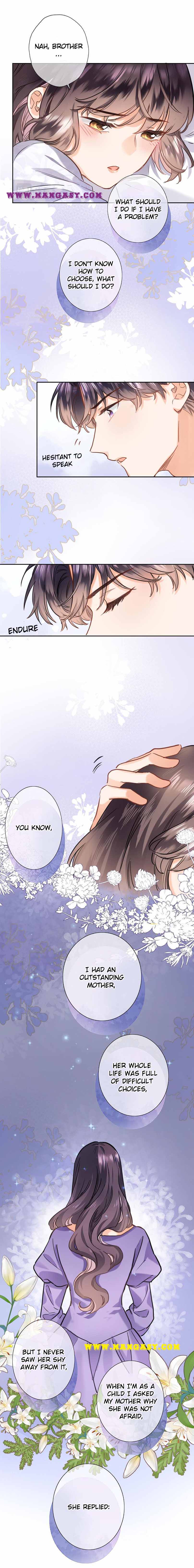 Travelling Through the Universe’s Flower chapter 84 - page 7