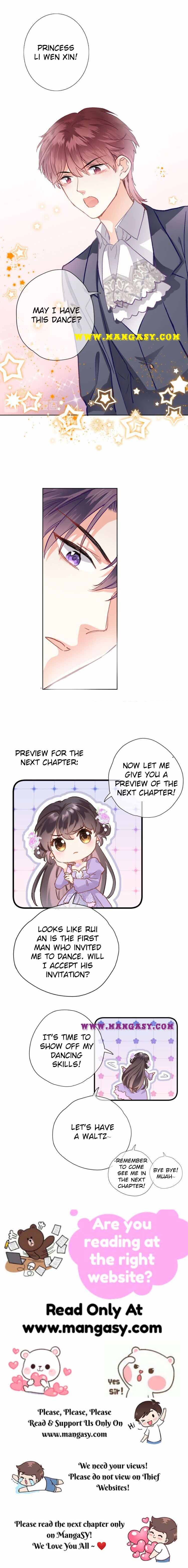 Travelling Through the Universe’s Flower chapter 20 - page 13